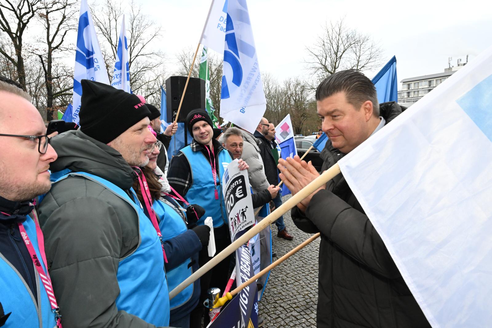 Foto: Windmüller Potsdam