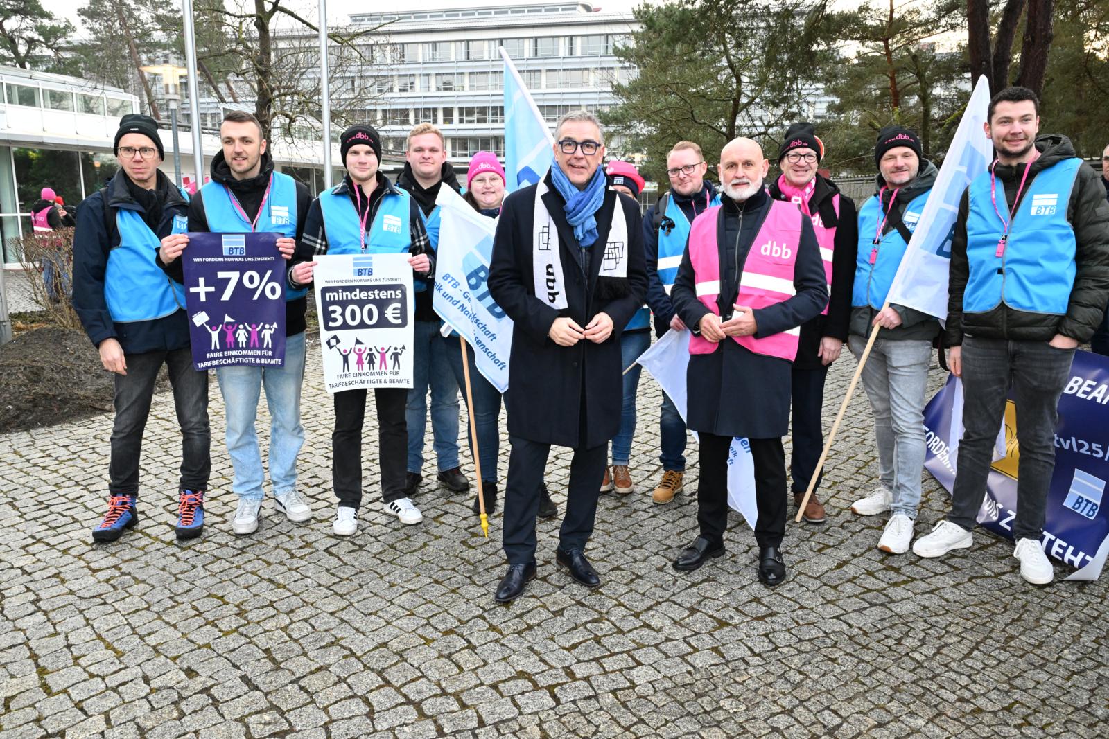 Foto: Windmüller Potsdam