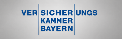 Logo Versicherungskammer Bayern