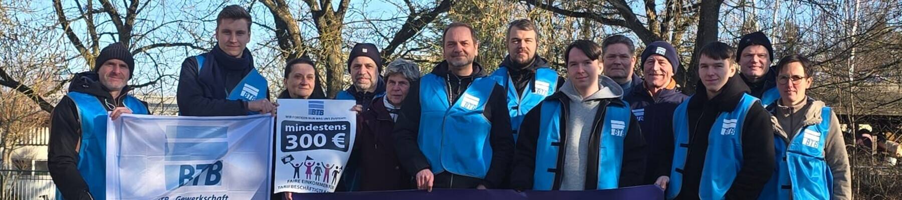 BTB-Gruppe Zeulenroda